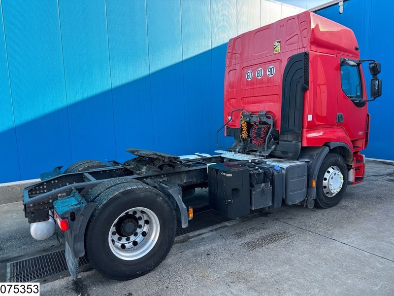 Renault Premium 460 Dxi EURO 5, Retarder - 牵引车:图2 Renault Premium 460 Dxi EURO 5, Retarder - 牵引车:图2
