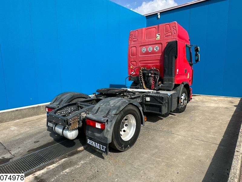 Renault Premium 460 Dxi EURO 5, Retarder - 牵引车:图2 Renault Premium 460 Dxi EURO 5, Retarder - 牵引车:图2