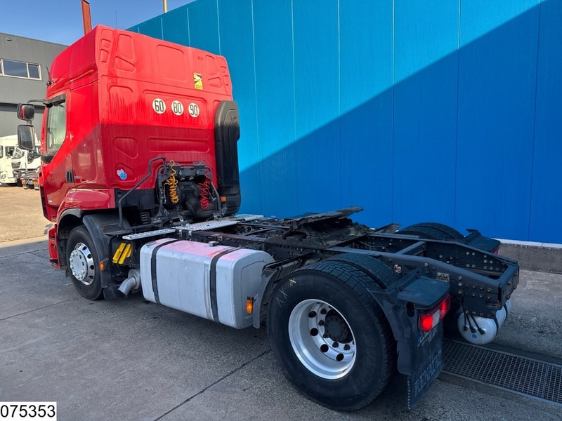 Renault Premium 460 Dxi EURO 5, Retarder - 牵引车:图4 Renault Premium 460 Dxi EURO 5, Retarder - 牵引车:图4