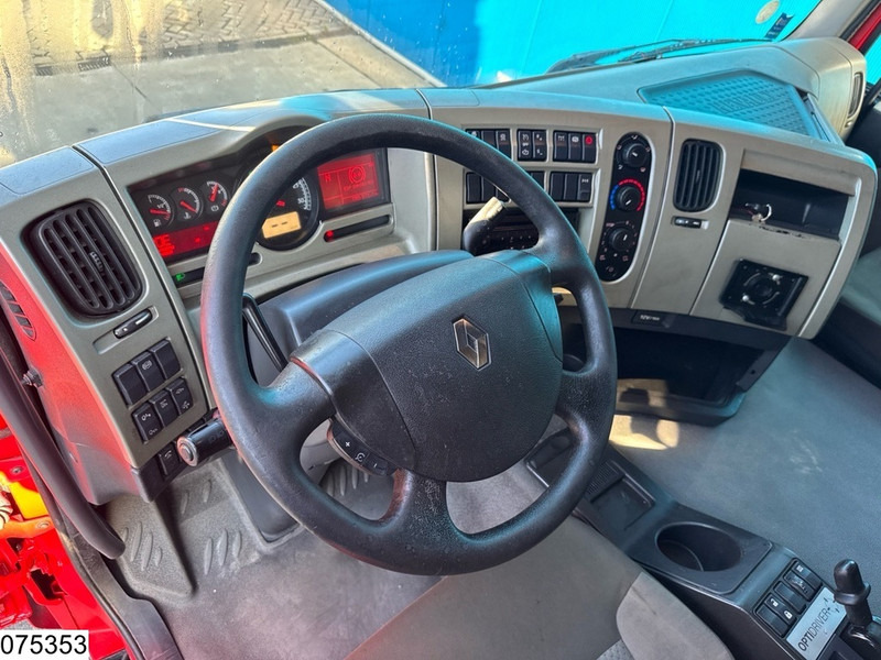 Renault Premium 460 Dxi EURO 5, Retarder - 牵引车:图5 Renault Premium 460 Dxi EURO 5, Retarder - 牵引车:图5