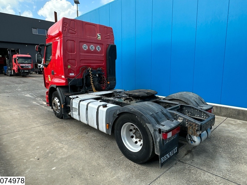 Renault Premium 460 Dxi EURO 5, Retarder - 牵引车:图4 Renault Premium 460 Dxi EURO 5, Retarder - 牵引车:图4