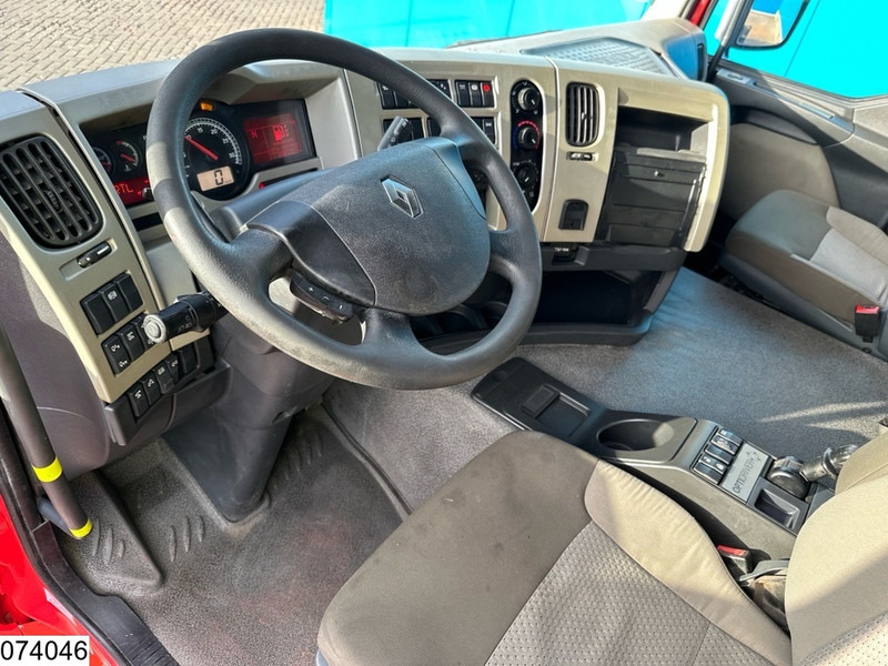 Renault Premium 460 Dxi EURO 6, PTO, Retarder - 牵引车:图5 Renault Premium 460 Dxi EURO 6, PTO, Retarder - 牵引车:图5