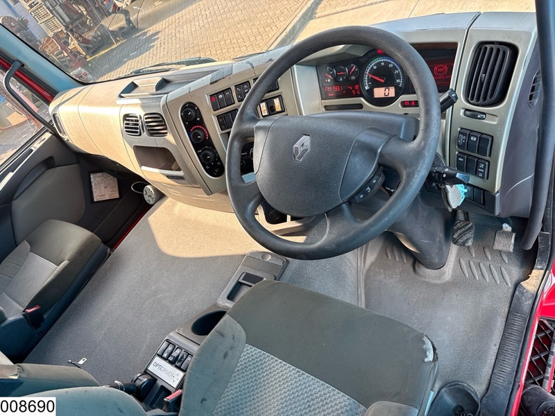 Renault Premium 460 Dxi RHD, 6x2, ADR, Hydraulic, PTO - 牵引车:图5 Renault Premium 460 Dxi RHD, 6x2, ADR, Hydraulic, PTO - 牵引车:图5