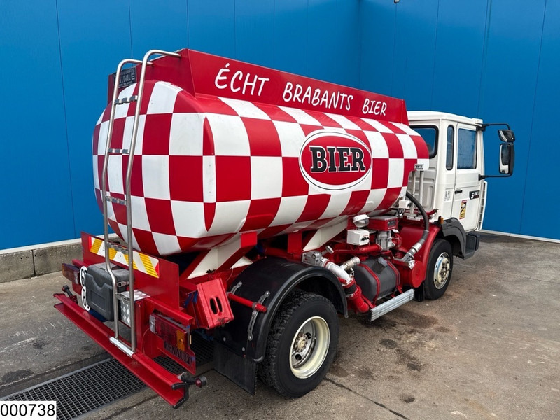 Renault S 150 Manual, Steel suspension, PTO, 4645 liter - 罐车:图4 Renault S 150 Manual, Steel suspension, PTO, 4645 liter - 罐车:图4