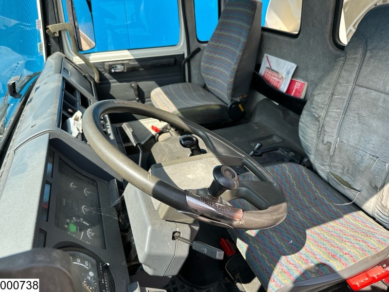 Renault S 150 Manual, Steel suspension, PTO, 4645 liter - 罐车:图5 Renault S 150 Manual, Steel suspension, PTO, 4645 liter - 罐车:图5