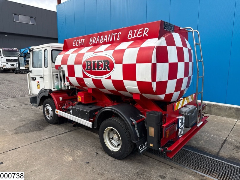 Renault S 150 Manual, Steel suspension, PTO, 4645 liter - 罐车:图3 Renault S 150 Manual, Steel suspension, PTO, 4645 liter - 罐车:图3