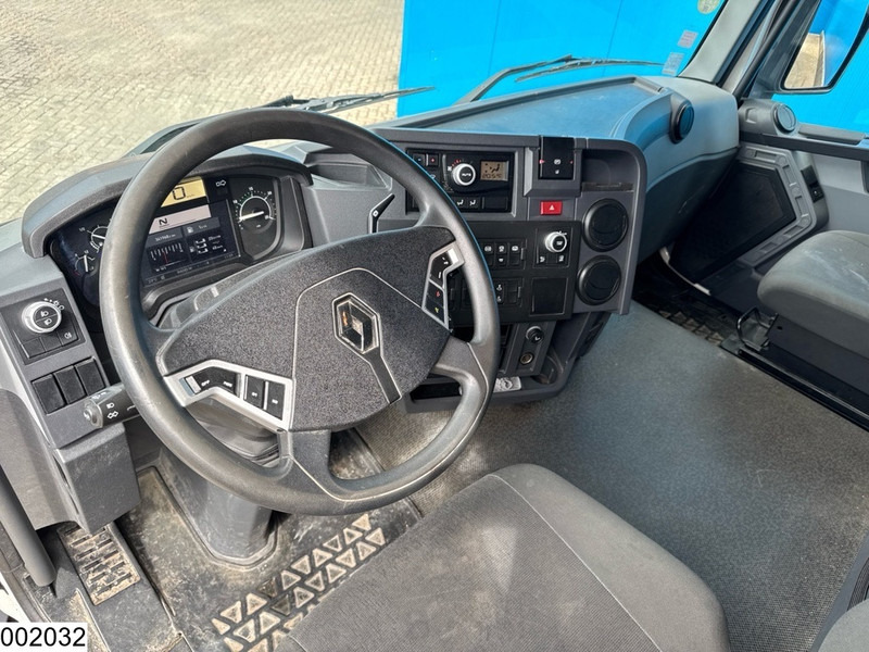 Renault T 380 13020 Liter, EURO 6, Dhollandia, PTO - 罐车:图5 Renault T 380 13020 Liter, EURO 6, Dhollandia, PTO - 罐车:图5