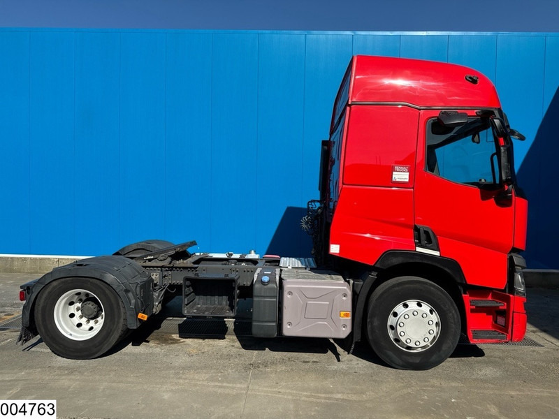 牵引车 Renault T 440 EURO 6, ADR, PTO:图12 牵引车 Renault T 440 EURO 6, ADR, PTO:图12