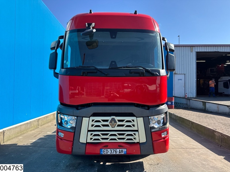 牵引车 Renault T 440 EURO 6, ADR, PTO:图13 牵引车 Renault T 440 EURO 6, ADR, PTO:图13