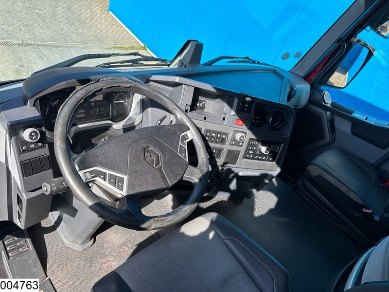 牵引车 Renault T 440 EURO 6, ADR, PTO:图8 牵引车 Renault T 440 EURO 6, ADR, PTO:图8