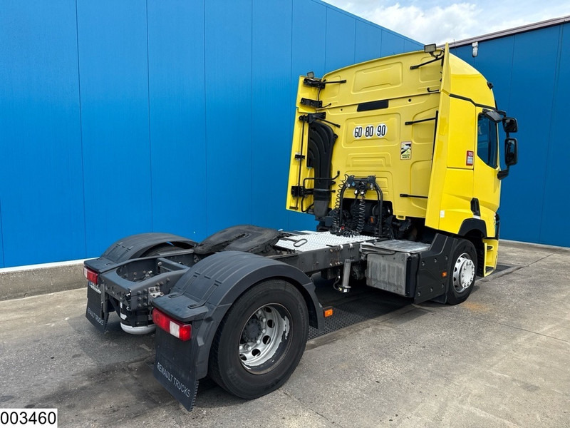 Renault T 440 EURO 6, Retarder, PTO, Standairco - 牵引车:图3 Renault T 440 EURO 6, Retarder, PTO, Standairco - 牵引车:图3