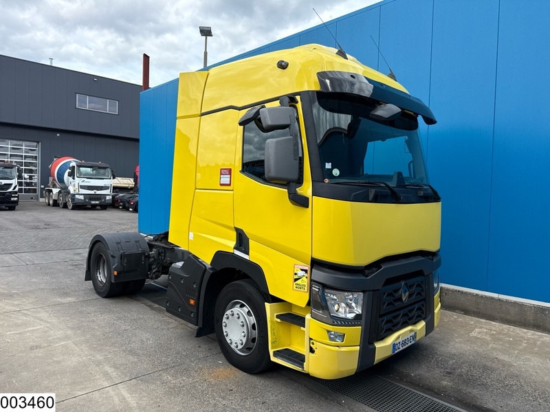 Renault T 440 EURO 6, Retarder, PTO, Standairco - 牵引车:图2 Renault T 440 EURO 6, Retarder, PTO, Standairco - 牵引车:图2