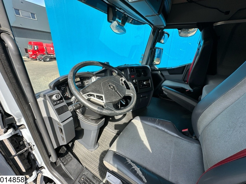 Renault T 440 EURO 6, Standairco - 牵引车:图5 Renault T 440 EURO 6, Standairco - 牵引车:图5