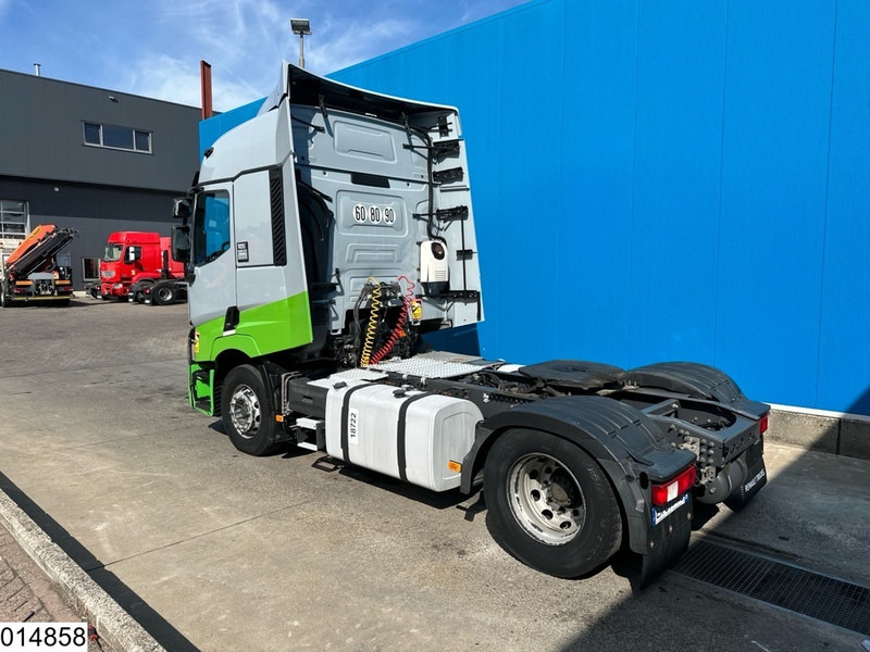 Renault T 440 EURO 6, Standairco - 牵引车:图4 Renault T 440 EURO 6, Standairco - 牵引车:图4