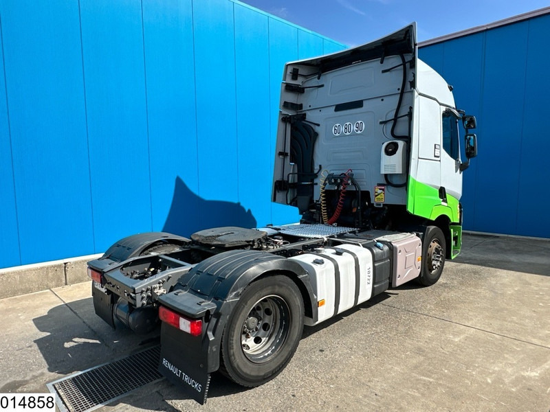 Renault T 440 EURO 6, Standairco - 牵引车:图2 Renault T 440 EURO 6, Standairco - 牵引车:图2