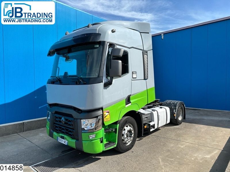 Renault T 440 EURO 6, Standairco - 牵引车:图1 Renault T 440 EURO 6, Standairco - 牵引车:图1