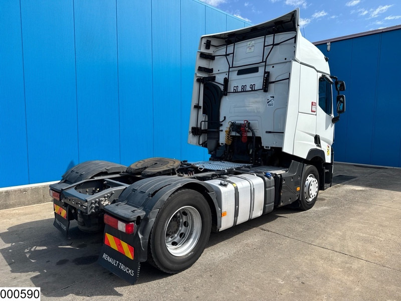 Renault T 440 EURO 6 - 牵引车:图2 Renault T 440 EURO 6 - 牵引车:图2