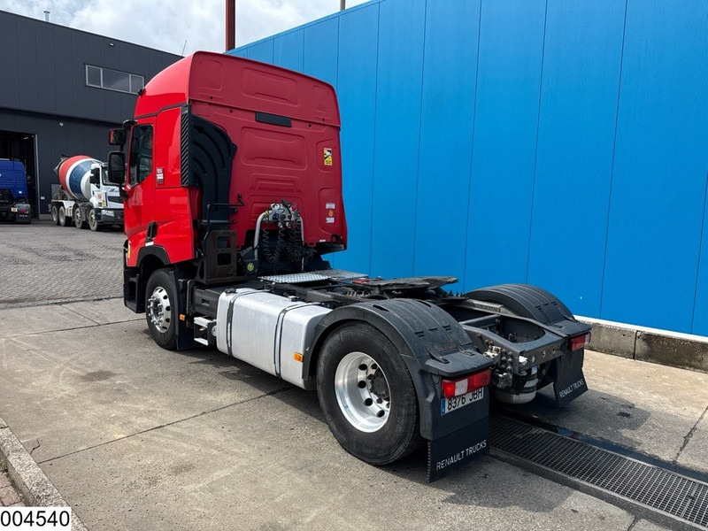 Renault T 460 EURO 6, ADR, PTO, Retarder - 牵引车:图3 Renault T 460 EURO 6, ADR, PTO, Retarder - 牵引车:图3