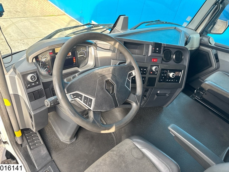 Renault T 460 EURO 6, ADR, PTO - 牵引车:图5 Renault T 460 EURO 6, ADR, PTO - 牵引车:图5