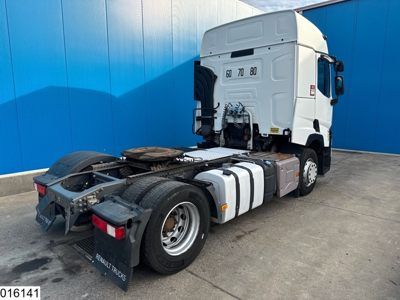 Renault T 460 EURO 6, ADR, PTO - 牵引车:图2 Renault T 460 EURO 6, ADR, PTO - 牵引车:图2