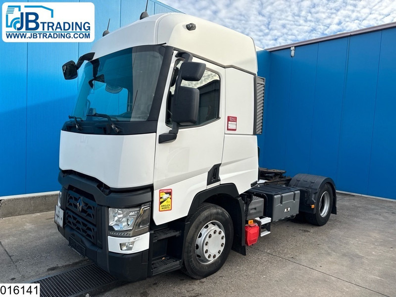 Renault T 460 EURO 6, ADR, PTO - 牵引车:图1 Renault T 460 EURO 6, ADR, PTO - 牵引车:图1