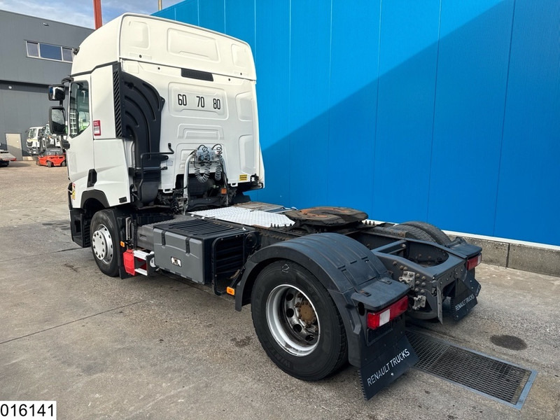 Renault T 460 EURO 6, ADR, PTO - 牵引车:图4 Renault T 460 EURO 6, ADR, PTO - 牵引车:图4