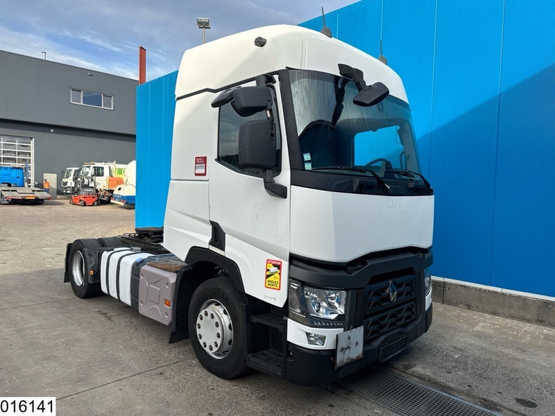 Renault T 460 EURO 6, ADR, PTO - 牵引车:图3 Renault T 460 EURO 6, ADR, PTO - 牵引车:图3