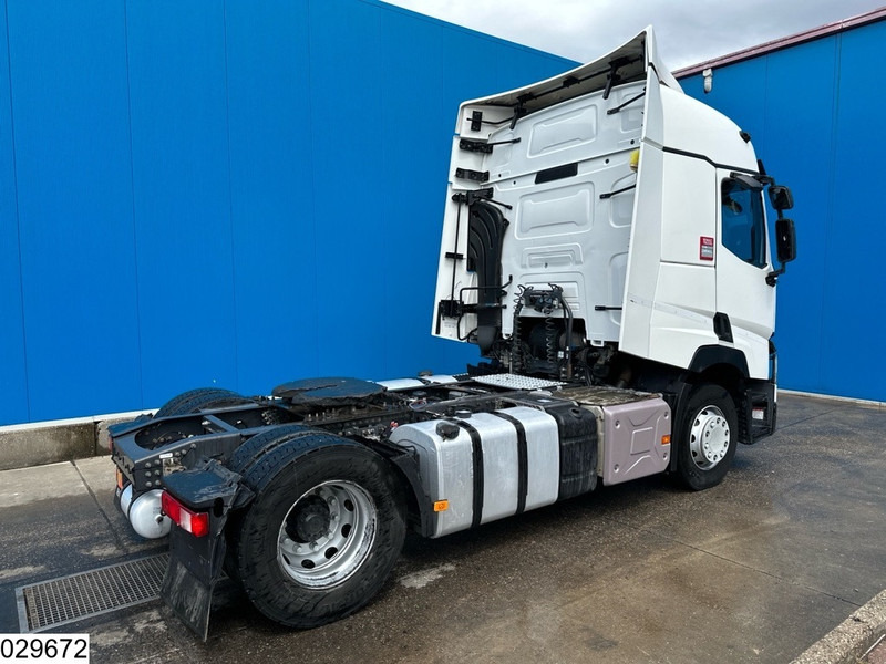 Renault T 460 EURO 6, ADR - 牵引车:图2 Renault T 460 EURO 6, ADR - 牵引车:图2