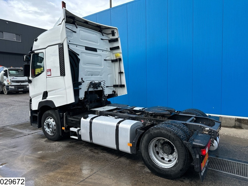 Renault T 460 EURO 6, ADR - 牵引车:图4 Renault T 460 EURO 6, ADR - 牵引车:图4