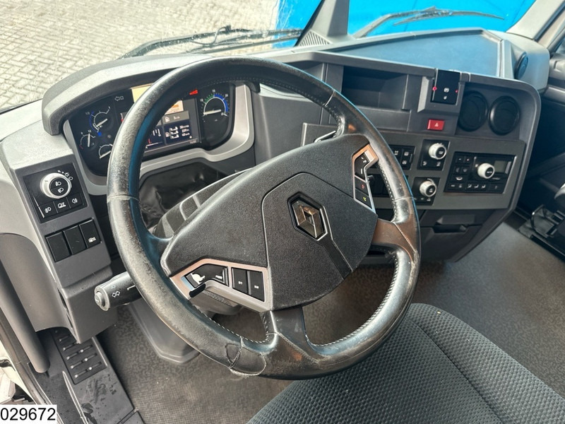 Renault T 460 EURO 6, ADR - 牵引车:图5 Renault T 460 EURO 6, ADR - 牵引车:图5