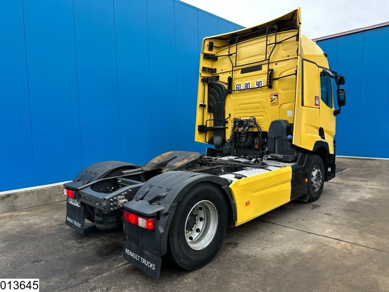 Renault T 460 EURO 6, Hydraulics - 牵引车:图4 Renault T 460 EURO 6, Hydraulics - 牵引车:图4