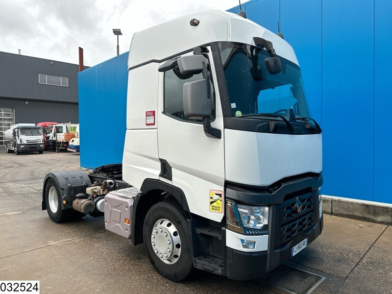 Renault T 460 EURO 6, PTO, Liquid pump - 牵引车:图3 Renault T 460 EURO 6, PTO, Liquid pump - 牵引车:图3