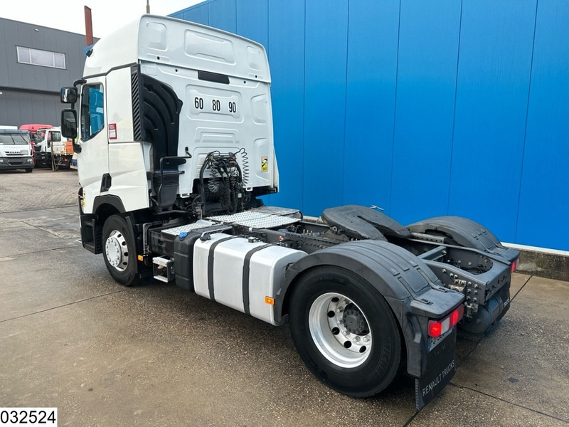 Renault T 460 EURO 6, PTO, Liquid pump - 牵引车:图4 Renault T 460 EURO 6, PTO, Liquid pump - 牵引车:图4