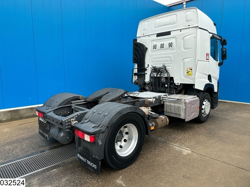 Renault T 460 EURO 6, PTO, Liquid pump - 牵引车:图2 Renault T 460 EURO 6, PTO, Liquid pump - 牵引车:图2