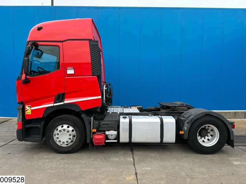 牵引车 Renault T 460 EURO 6, PTO, Retarder:图11 牵引车 Renault T 460 EURO 6, PTO, Retarder:图11