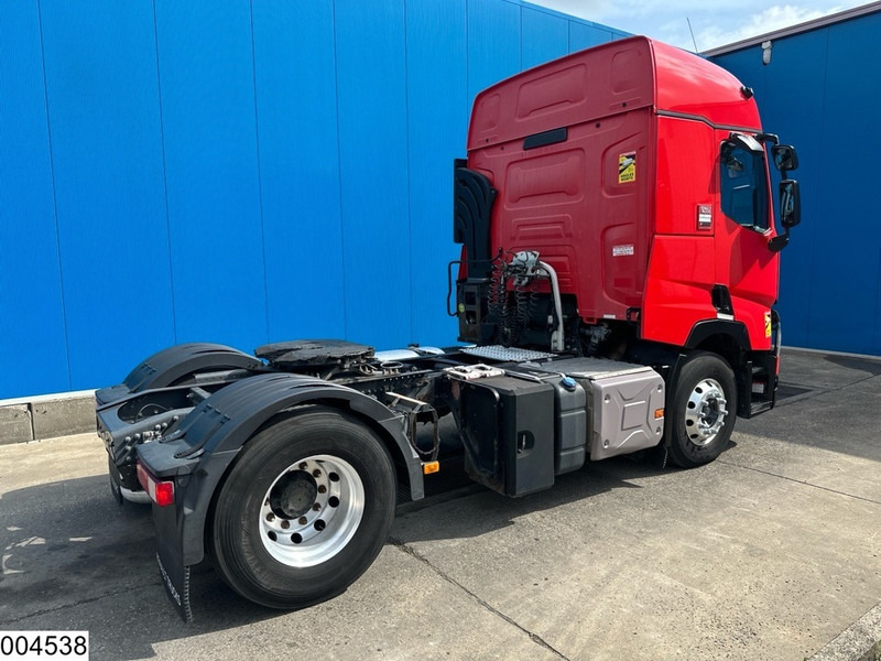 Renault T 460 EURO 6, Retarder, ADR, PTO - 牵引车:图2 Renault T 460 EURO 6, Retarder, ADR, PTO - 牵引车:图2
