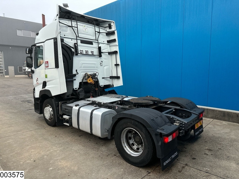 Renault T 460 EURO 6, Retarder, Airco - 牵引车:图4 Renault T 460 EURO 6, Retarder, Airco - 牵引车:图4