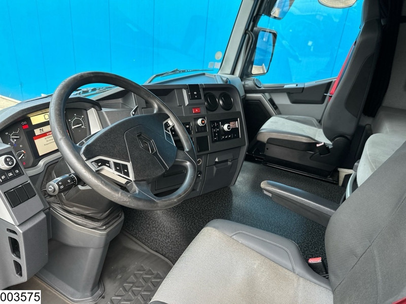 Renault T 460 EURO 6, Retarder, Airco - 牵引车:图5 Renault T 460 EURO 6, Retarder, Airco - 牵引车:图5