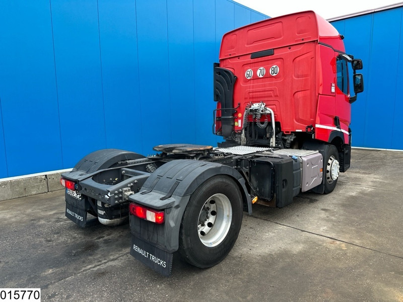 Renault T 460 EURO 6, Retarder, PTO - 牵引车:图4 Renault T 460 EURO 6, Retarder, PTO - 牵引车:图4