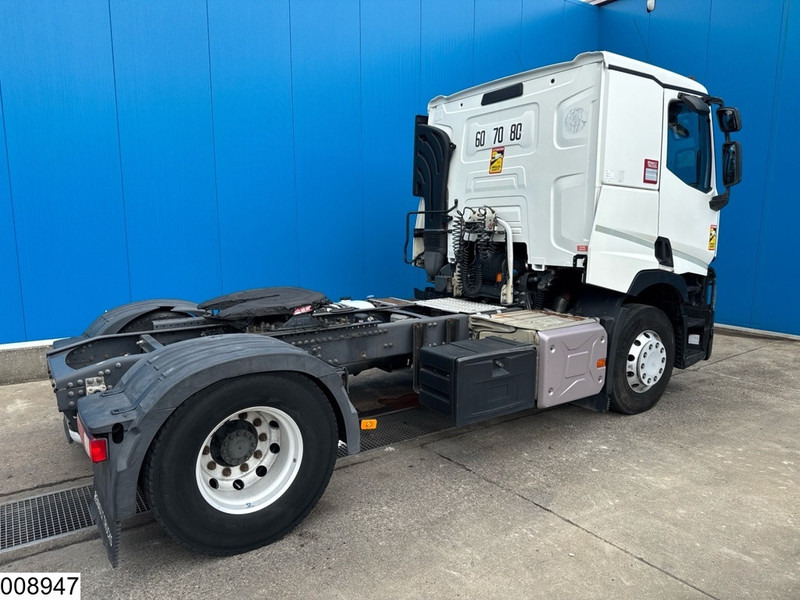 Renault T 460 EURO 6, Retarder, PTO - 牵引车:图2 Renault T 460 EURO 6, Retarder, PTO - 牵引车:图2