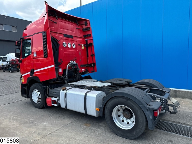 Renault T 460 EURO 6, Retarder, Standairco, ADR, PTO - 牵引车:图4 Renault T 460 EURO 6, Retarder, Standairco, ADR, PTO - 牵引车:图4