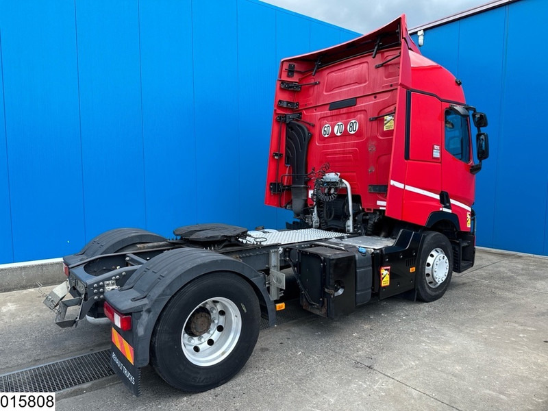 Renault T 460 EURO 6, Retarder, Standairco, ADR, PTO - 牵引车:图2 Renault T 460 EURO 6, Retarder, Standairco, ADR, PTO - 牵引车:图2