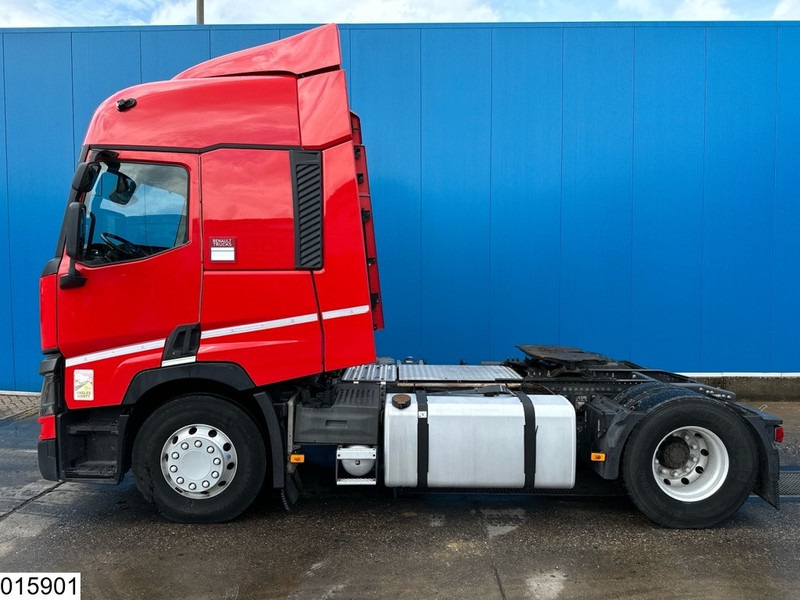 牵引车 Renault T 460 EURO 6, Retarder, Standairco, PTO：图11