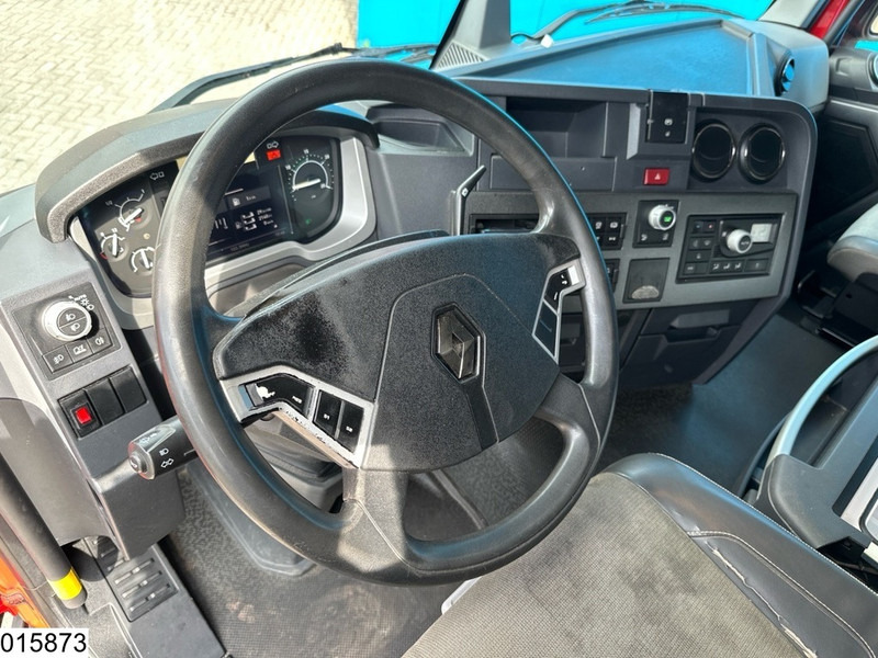 Renault T 460 EURO 6, Retarder, Standairco, PTO - 牵引车:图5 Renault T 460 EURO 6, Retarder, Standairco, PTO - 牵引车:图5