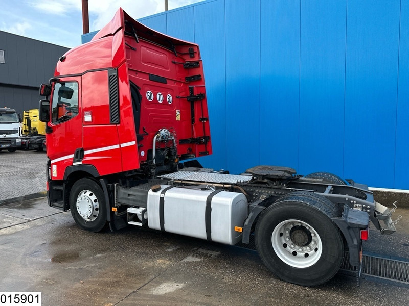 Renault T 460 EURO 6, Retarder, Standairco, PTO - 牵引车:图4 Renault T 460 EURO 6, Retarder, Standairco, PTO - 牵引车:图4