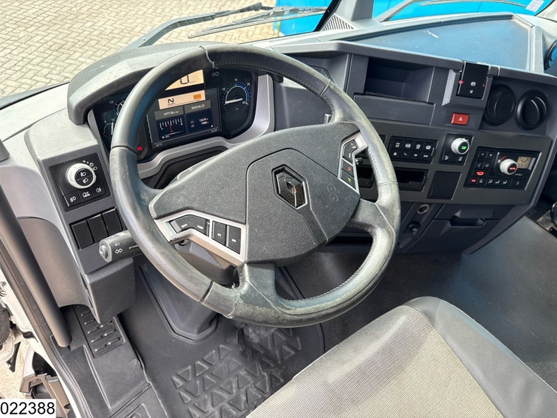 Renault T 460 EURO 6 - 牵引车:图5 Renault T 460 EURO 6 - 牵引车:图5
