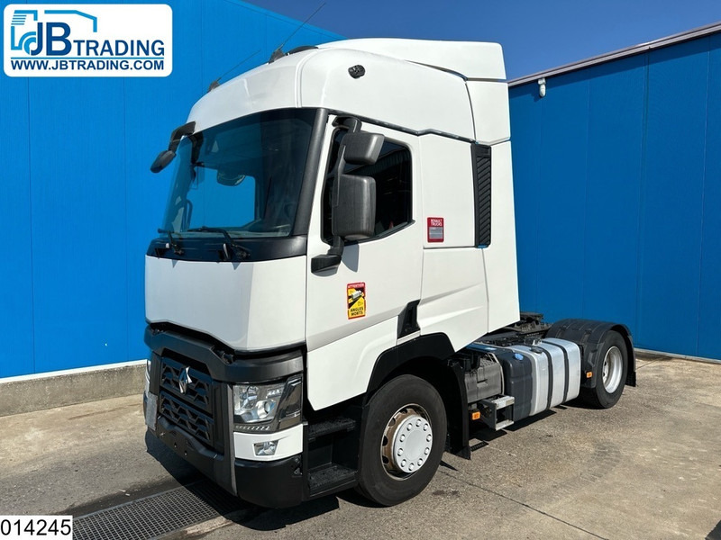 Renault T 460 EURO 6 - 牵引车:图1 Renault T 460 EURO 6 - 牵引车:图1