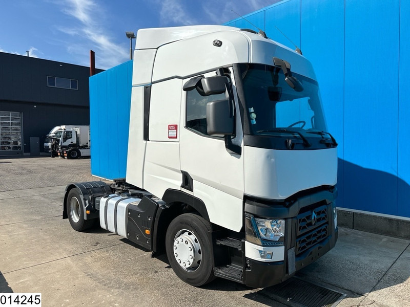 Renault T 460 EURO 6 - 牵引车:图3 Renault T 460 EURO 6 - 牵引车:图3