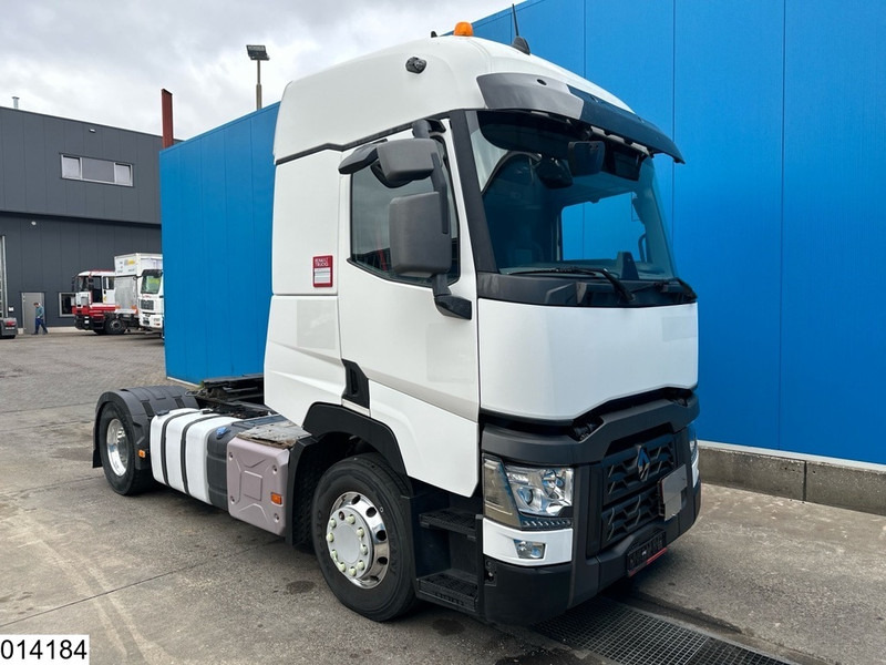 Renault T 480 EURO 6, PTO - 牵引车:图3 Renault T 480 EURO 6, PTO - 牵引车:图3