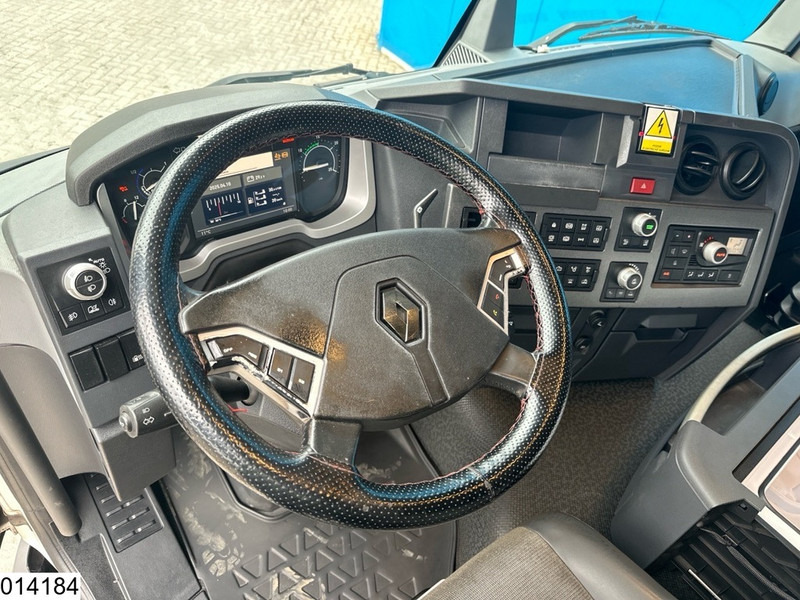 Renault T 480 EURO 6, PTO - 牵引车:图5 Renault T 480 EURO 6, PTO - 牵引车:图5